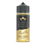 Φωτογραφία του προϊόντος Scandal Flavors 24/120ml Pure Sin.