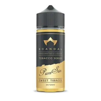 Φωτογραφία του προϊόντος Scandal Flavors 24/120ml Pure Sin.