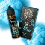 Φωτογραφία του προϊόντος Sadboy 20/60ml Blue Cotton Candy.