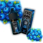 Φωτογραφία του προϊόντος Sadboy 10/30ml Blueberry Nola.