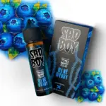 Φωτογραφία του προϊόντος Sadboy 20/60ml Blueberry Nola.