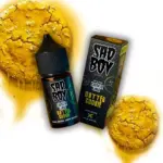 Φωτογραφία του προϊόντος Sadboy 10/30ml Butter Cookie.