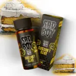 Φωτογραφία του προϊόντος Sadboy 30/120ml Coconut Cake.