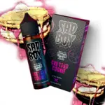Φωτογραφία του προϊόντος Sadboy 20/60ml Custard Cookie.