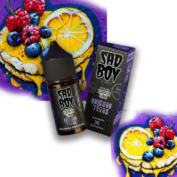 Φωτογραφία του προϊόντος Sadboy 10/30ml Unicorn Tears.
