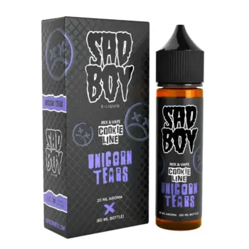 Φωτογραφία του προϊόντος Sadboy 20/60ml Unicorn Tears.