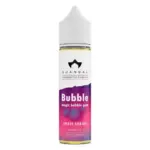 Φωτογραφία του προϊόντος Scandal Flavors 12/60ml Bubble.