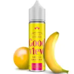 Φωτογραφία του προϊόντος Scandal Good View 10/60ml Bubble Gum Banana.