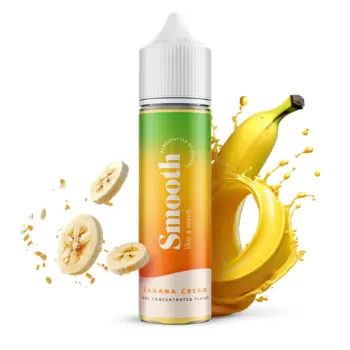 Φωτογραφία του προϊόντος Scandal Smooth 10/60ml Banana Cream.
