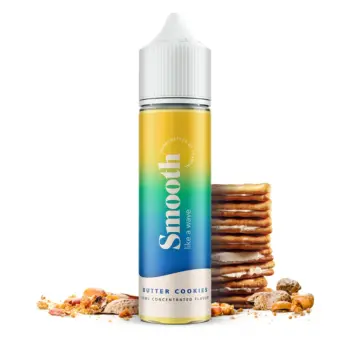 Φωτογραφία του προϊόντος Scandal Smooth 10/60ml Butter Cookies.
