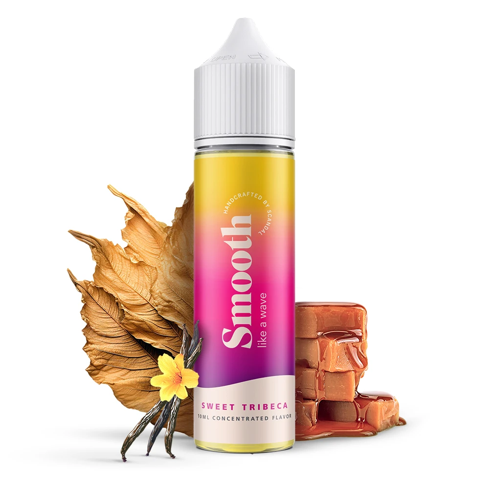 scandal-smooth-10-60ml-sweet-tribeca Φωτογραφία του προϊόντος Scandal Smooth 10/60ml Sweet Tribeca.