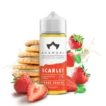 Φωτογραφία του προϊόντος Scandal Flavors 24/120ml Scarlet.