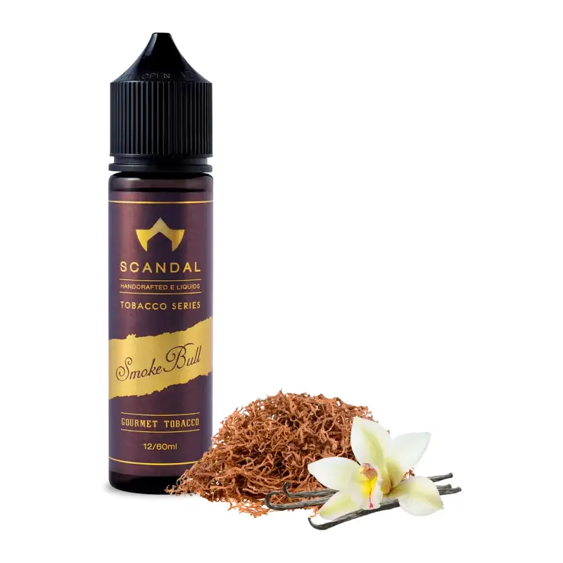 smoke-bull-60ml-by-scandal-flavor-800x800 Φωτογραφία του προϊόντος Scandal Flavors 12/60ml Smoke Bull.