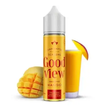Φωτογραφία του προϊόντος Scandal Good View 10/60ml Smoothie Mango.