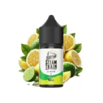 Φωτογραφία του προϊόντος Steam Train Disposable Edition 10/30ml Lemon and Lime.
