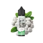 Φωτογραφία του προϊόντος Steam Train Disposable Edition 20/60ml Los Polos.