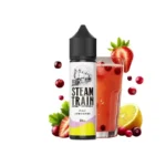 Φωτογραφία του προϊόντος Steam Train Disposable Edition 20/60ml Pink Lemonade.