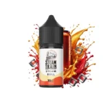 Φωτογραφία του προϊόντος Steam Train Disposable Edition 10/30ml Steam Bull.