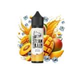 Φωτογραφία του προϊόντος Steam Train Disposable Edition 20/60ml Triple Mango.