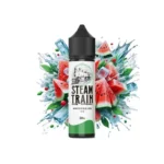 Φωτογραφία του προϊόντος Steam Train Disposable Edition 20/60ml Watermelon Ice.