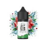 Φωτογραφία του προϊόντος Steam Train Disposable Edition 10/30ml Watermelon Ice.