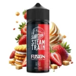 Φωτογραφία του προϊόντος Steam Train 24/120ml Fusion.