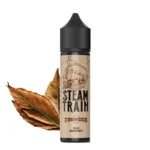 Φωτογραφία του προϊόντος Steam Train 12/60ml Old Smokey.