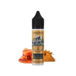 Φωτογραφία του προϊόντος Steam Train Old Stations 12/60ml LA Wild Tobacco.