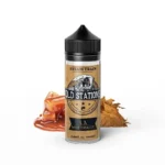 Φωτογραφία του προϊόντος Steam Train Old Stations 24/120ml LA Wild Tobacco.