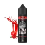 Φωτογραφία του προϊόντος Steam Train Pod Edition 20/60ml Book a Ride.