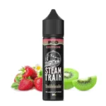 Φωτογραφία του προϊόντος Steam Train Pod Edition 20/60ml Doubleheader.