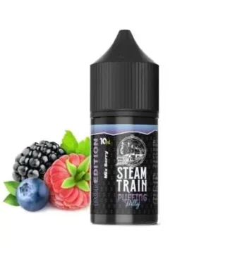Φωτογραφία του προϊόντος Steam Train Pod Edition 10/30ml Puffing Billy.