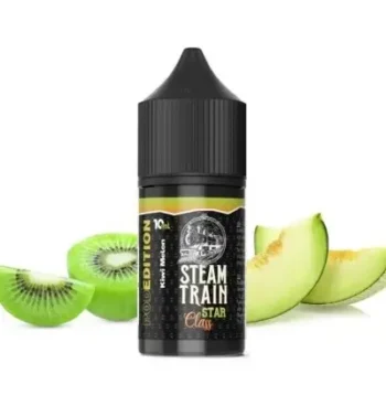 Φωτογραφία του προϊόντος Steam Train Pod Edition 10/30ml Star Class.