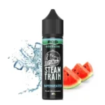 Φωτογραφία του προϊόντος Steam Train Pod Edition 20/60ml Superheater.