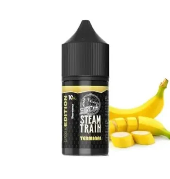 Φωτογραφία του προϊόντος Steam Train Pod Edition 10/30ml Terminal.
