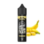 Φωτογραφία του προϊόντος Steam Train Pod Edition 20/60ml Terminal.