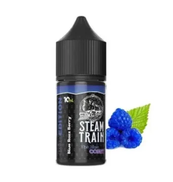 Φωτογραφία του προϊόντος Steam Train Pod Edition 10/30ml The Blue Comet.