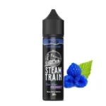 Φωτογραφία του προϊόντος Steam Train Pod Edition 20/60ml The Blue Comet.