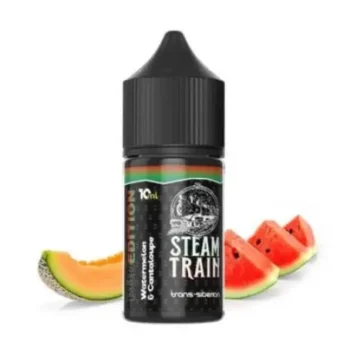 Φωτογραφία του προϊόντος Steam Train Pod Edition 10/30ml Trans Siberian.