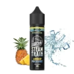 Φωτογραφία του προϊόντος Steam Train Pod Edition 20/60ml Under Pressure.