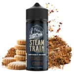 Φωτογραφία του προϊόντος Steam Train 24/120ml Emperor's Return.