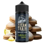 Φωτογραφία του προϊόντος Steam Train 24/120ml Timeless Gem.