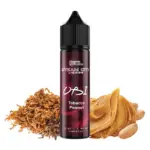 Φωτογραφία του προϊόντος Steam City OBI 10/60ml Tobacco Peanut.