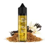 Φωτογραφία του προϊόντος Steam City OBI 10/60ml Tobacco Vanilla.