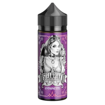 Φωτογραφία του προϊόντος Steampunk 30/120ml Antoinette.