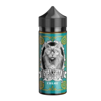 Φωτογραφία του προϊόντος Steampunk 30/120ml Chloe.