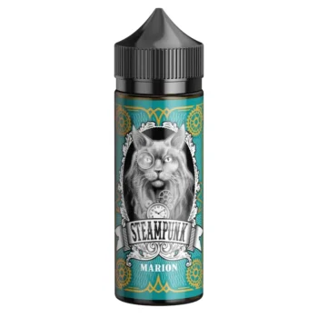 Φωτογραφία του προϊόντος Steampunk 30/120ml Marion.