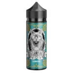 Φωτογραφία του προϊόντος Steampunk 30/120ml Simone.