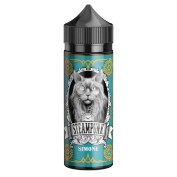 Φωτογραφία του προϊόντος Steampunk 30/120ml Simone.
