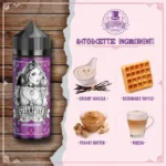 Steampunk 30/120ml - Antoinette V2 - Image 2